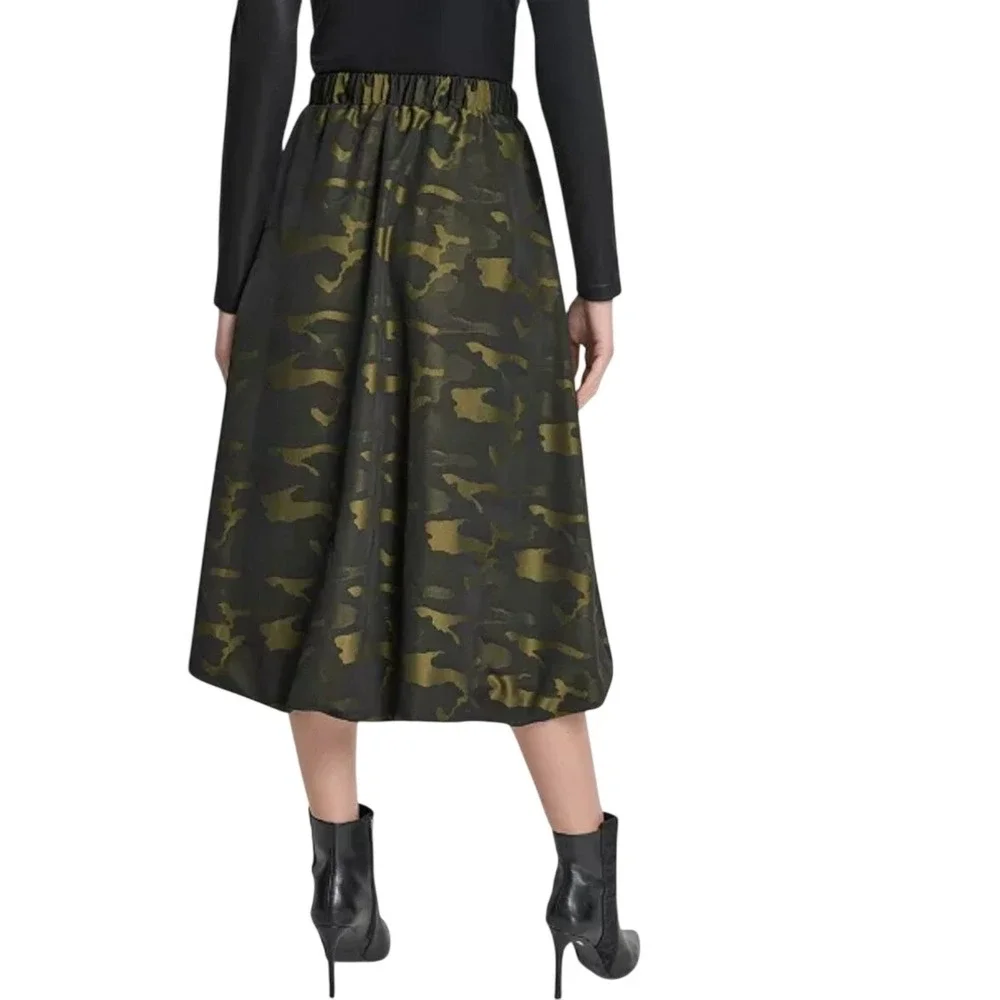 Dkny camo cargo